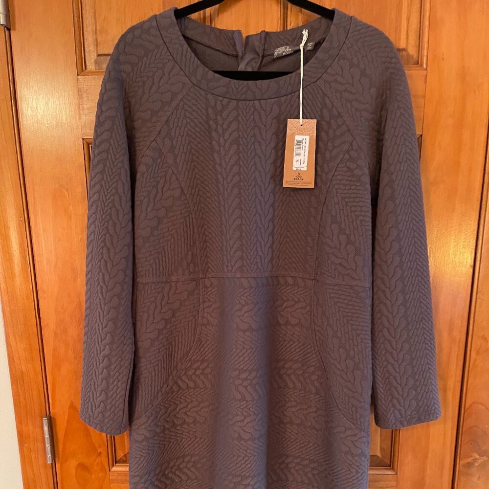 Prana Dress NWT - XL